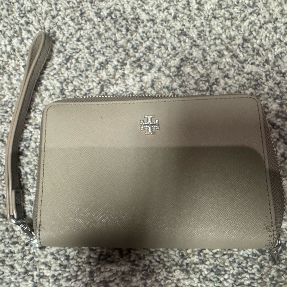 Tory Burch Wristlet
